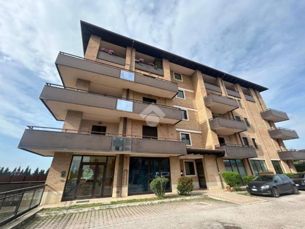 appartamento in vendita a Perugia in zona San Martino In Campo