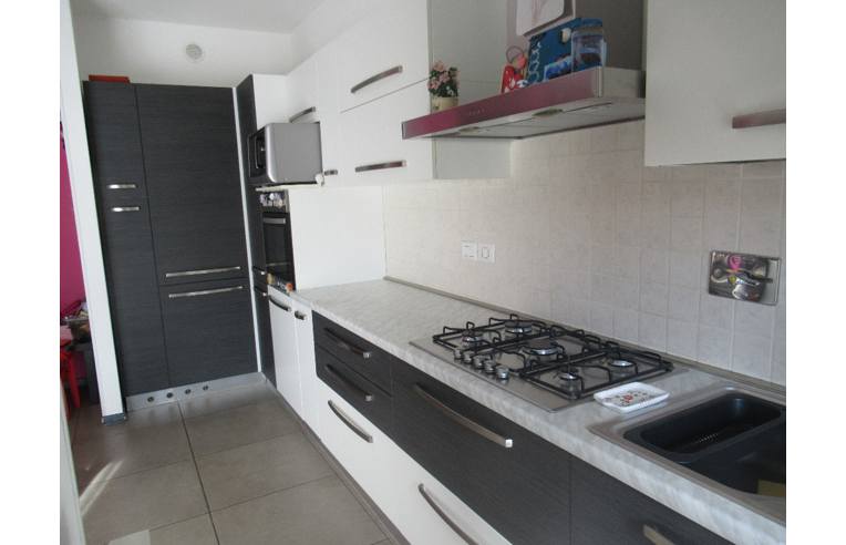 appartamento in vendita a Perugia in zona Ponte San Giovanni