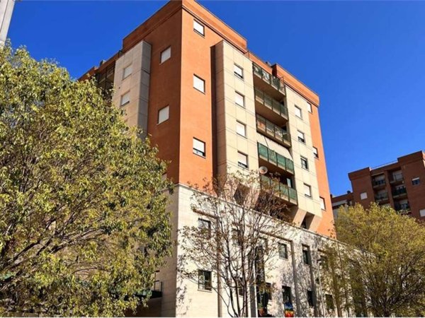 appartamento in vendita a Perugia in zona Madonna Alta