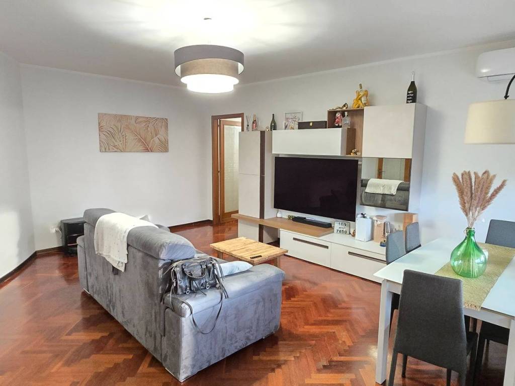 appartamento in vendita a Perugia in zona Madonna Alta