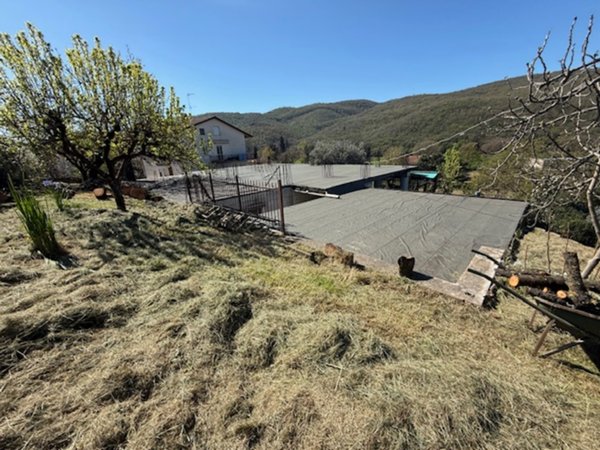 appartamento in vendita a Perugia in zona Canneto