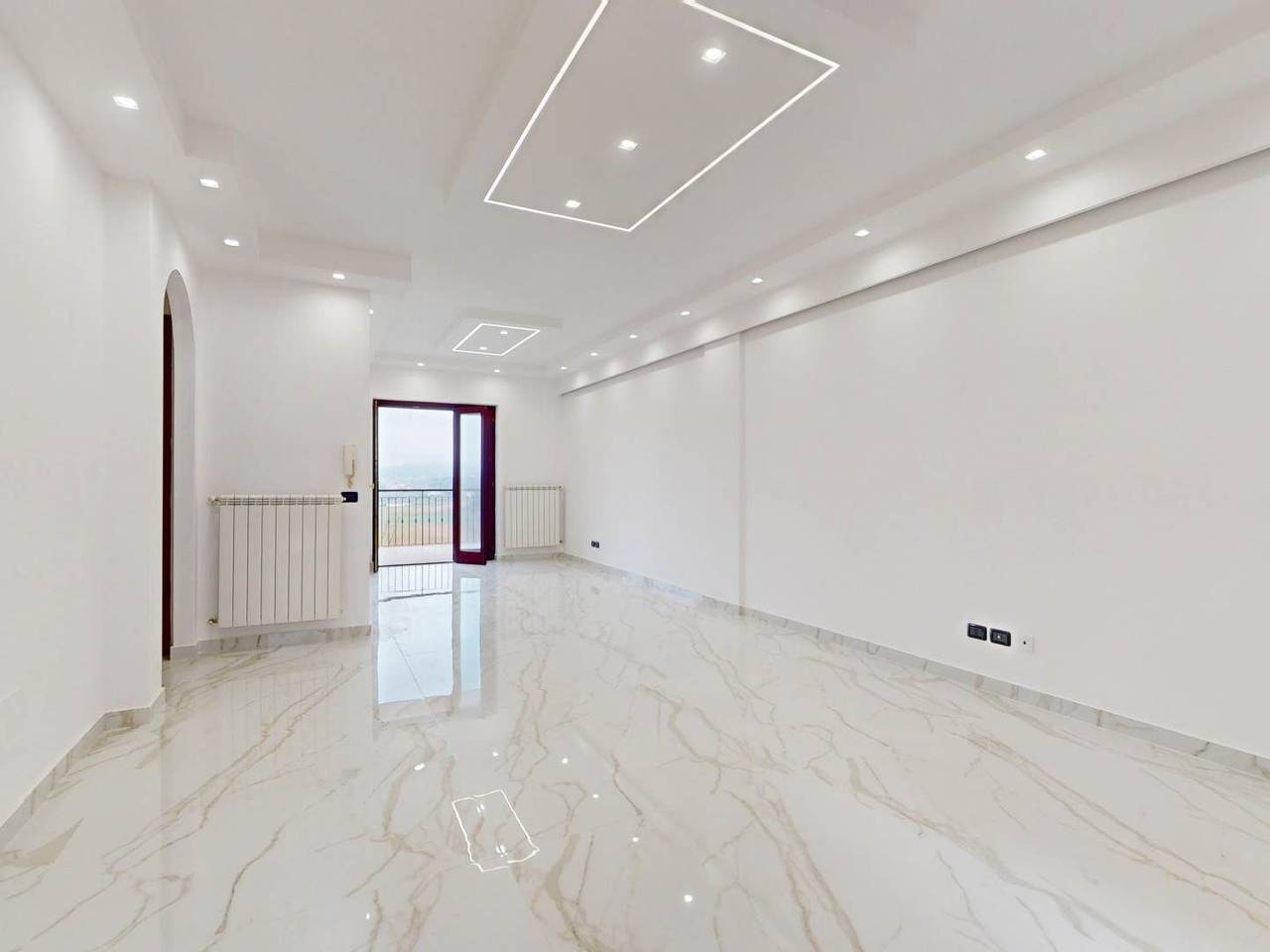 casa indipendente in vendita a Perugia in zona Ramazzano