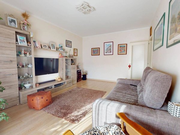 appartamento in vendita a Perugia in zona Ponte Felcino