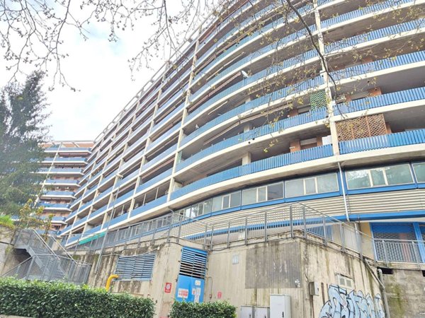 appartamento in vendita a Perugia in zona Madonna Alta