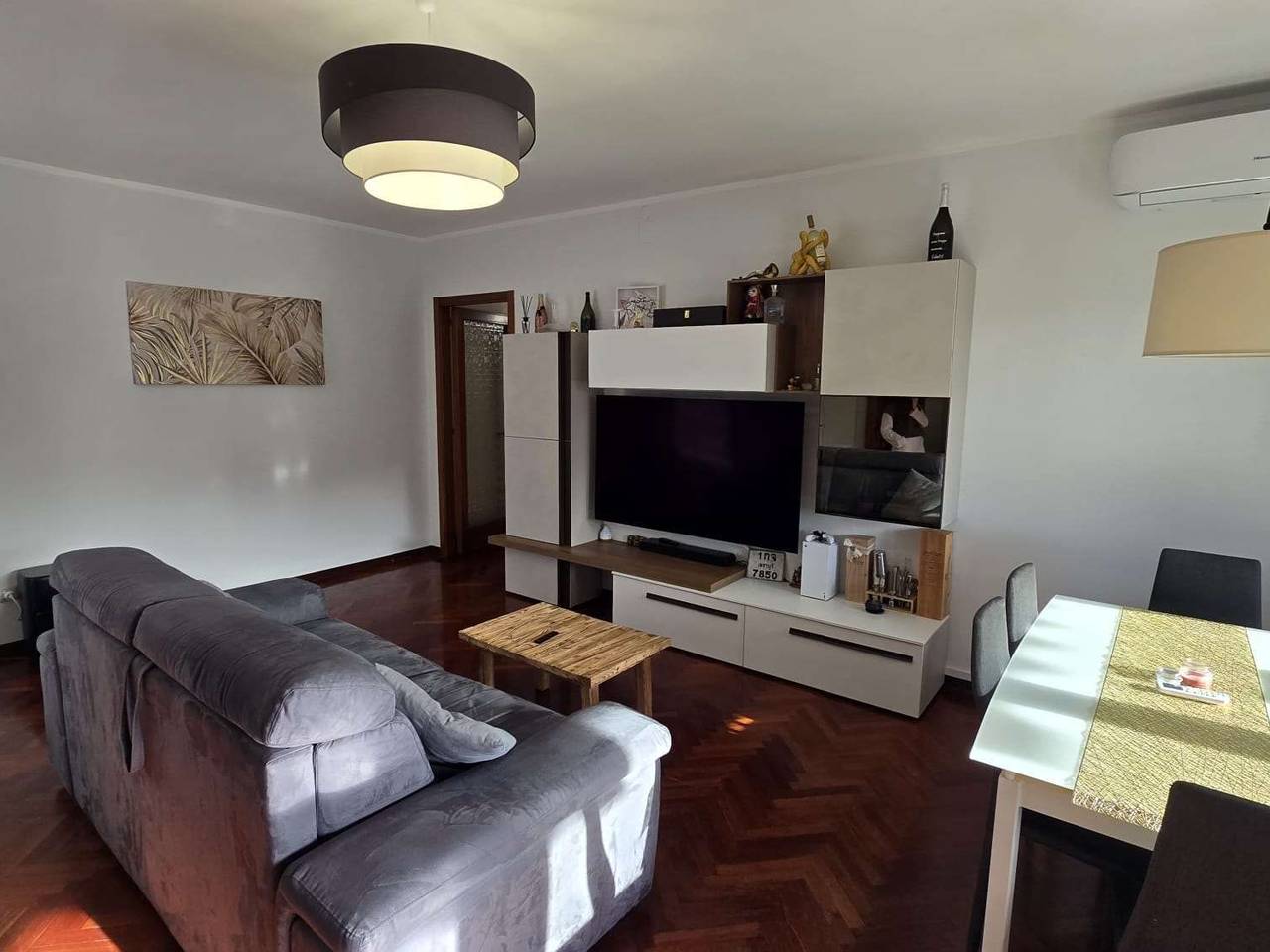 appartamento in vendita a Perugia in zona Madonna Alta