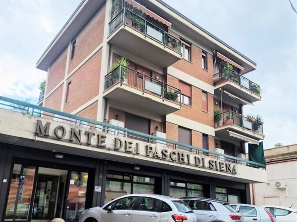 appartamento in vendita a Perugia in zona Ponte Felcino