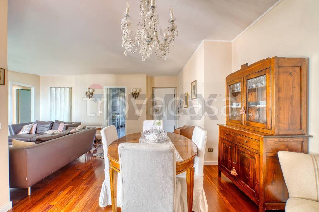 appartamento in vendita a Perugia in zona San Marco