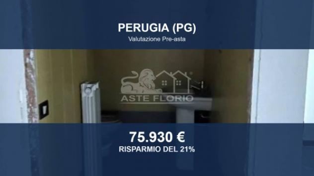 ufficio in vendita a Perugia in zona Stazione
