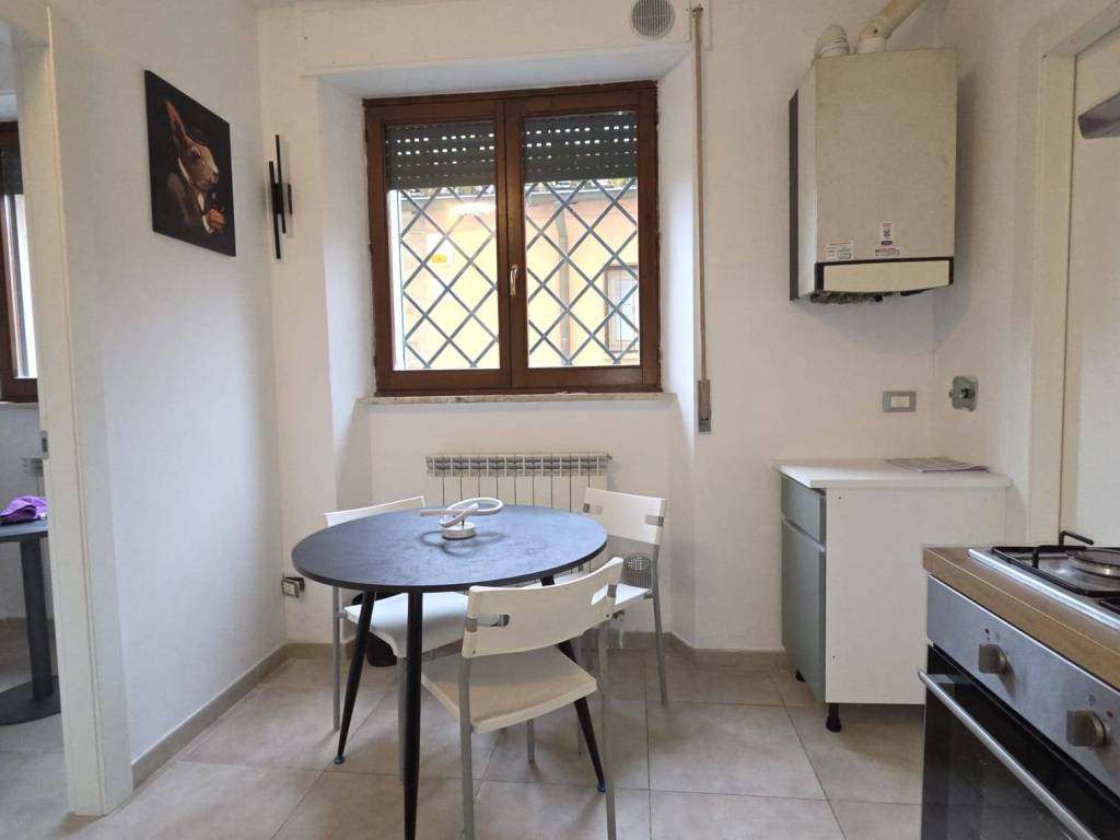 appartamento in vendita a Perugia in zona Elce