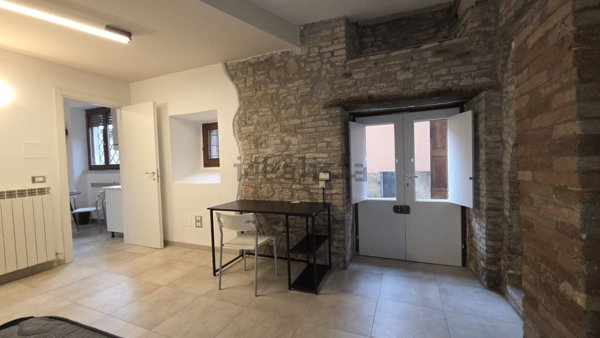 appartamento in vendita a Perugia in zona Centro Città