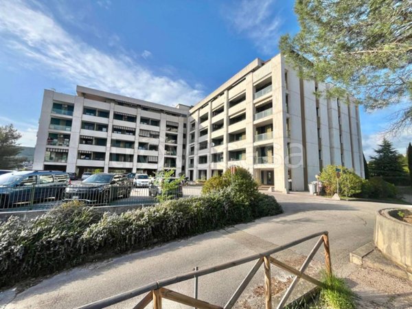 appartamento in vendita a Perugia in zona Prepo