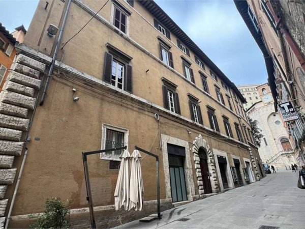 appartamento in vendita a Perugia in zona Elce