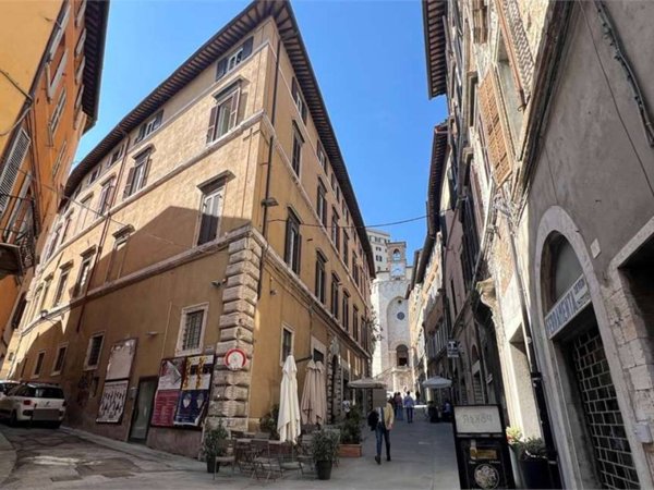 appartamento in vendita a Perugia in zona Elce