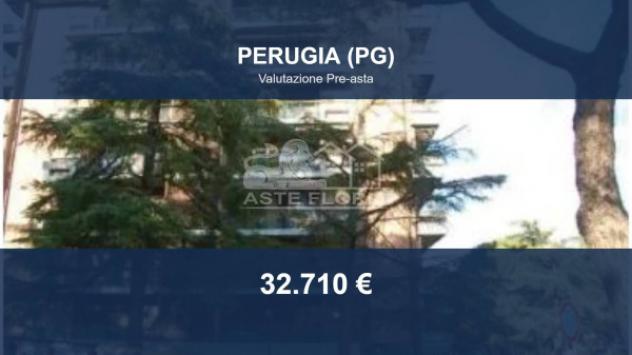 locale di sgombero in vendita a Perugia in zona Madonna Alta