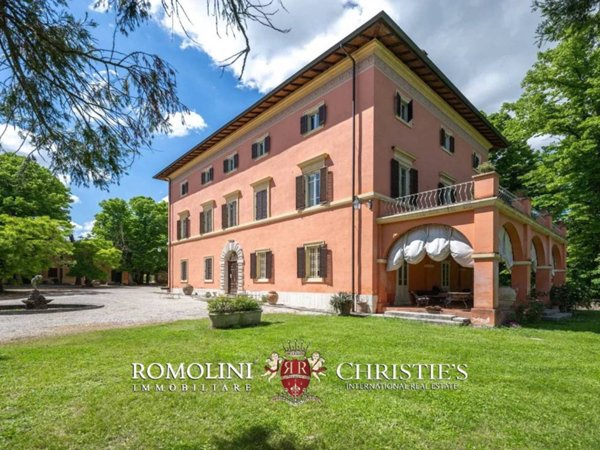 villa in vendita a Perugia in zona Castel del Piano