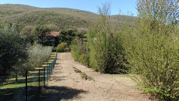 appartamento in vendita a Perugia in zona Cenerente