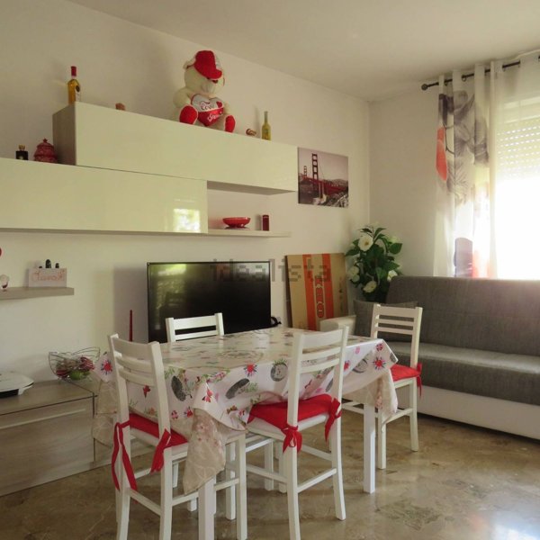 appartamento in vendita a Perugia in zona Ferro di Cavallo