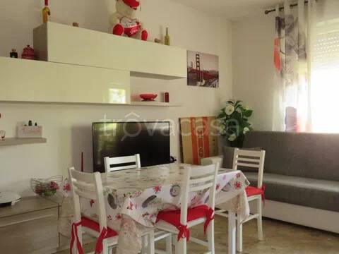 appartamento in vendita a Perugia in zona Ferro di Cavallo