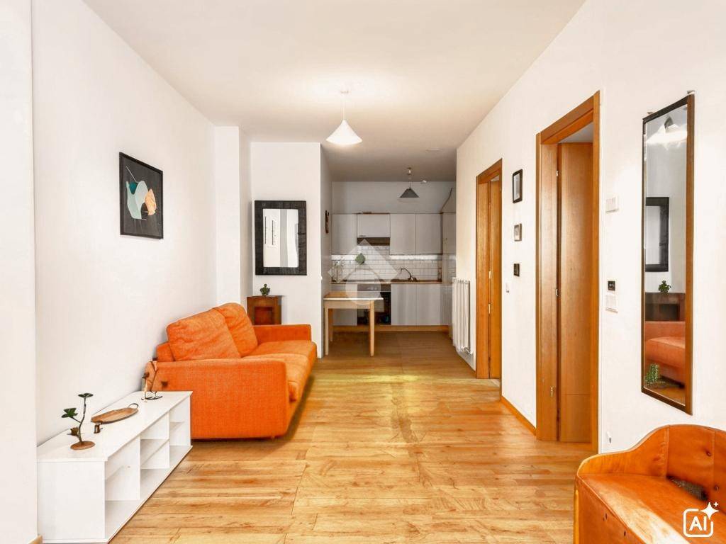 appartamento in vendita a Perugia in zona Elce