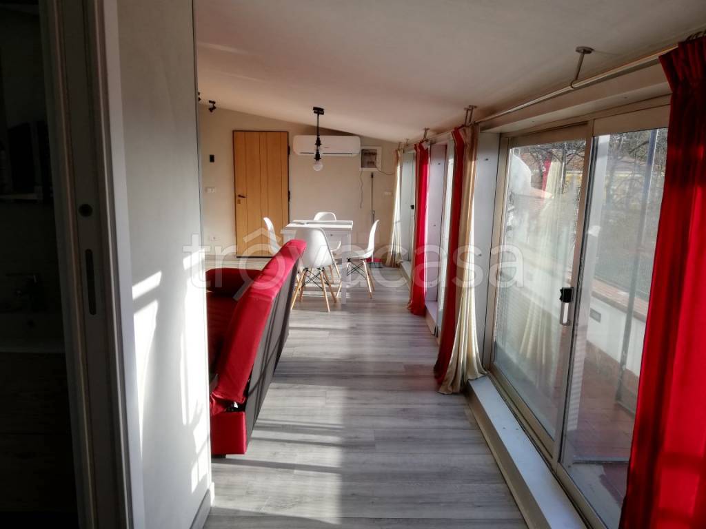 appartamento in vendita a Perugia in zona Centro Città