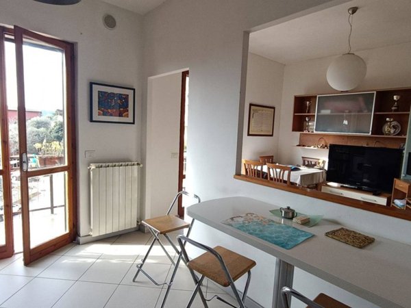 appartamento in vendita a Perugia in zona San Marco