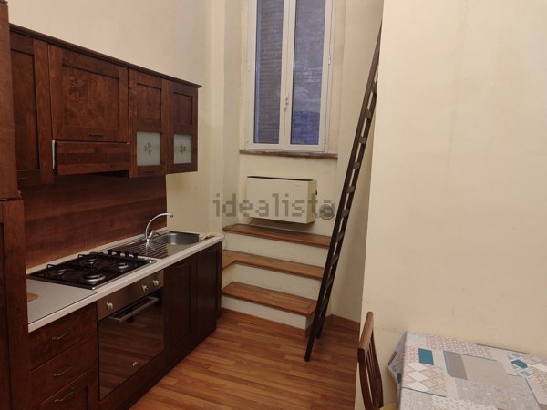 appartamento in vendita a Perugia in zona Centro Città