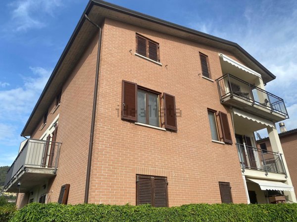 appartamento in vendita a Perugia in zona Santa Sabina