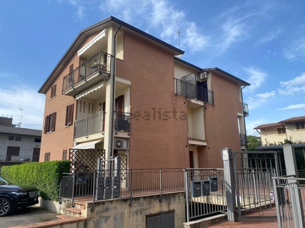 appartamento in vendita a Perugia in zona Santa Sabina