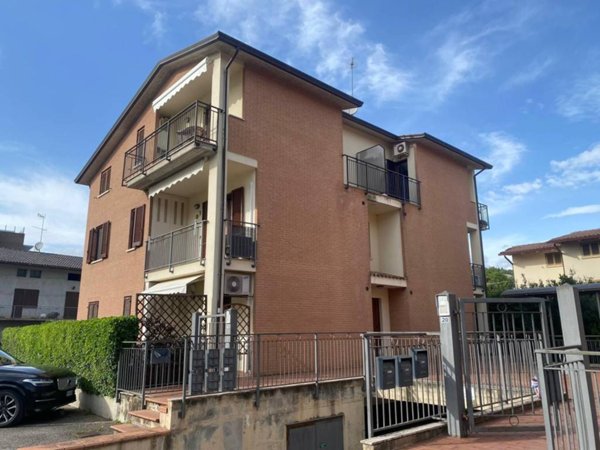 appartamento in vendita a Perugia in zona Santa Sabina