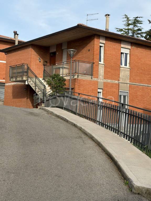 appartamento in vendita a Perugia