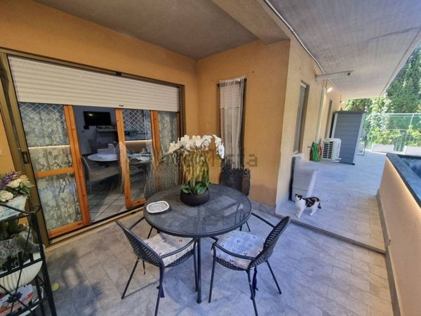 appartamento in vendita a Perugia in zona Monteluce