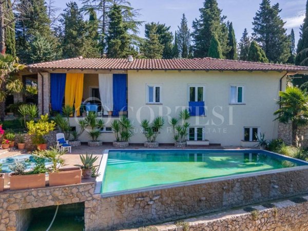 casa indipendente in vendita a Perugia in zona Città della Domenica