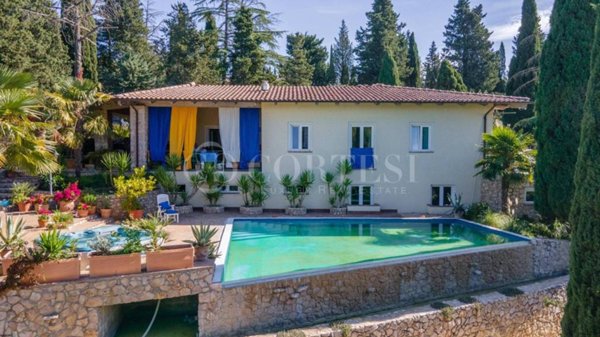 casa indipendente in vendita a Perugia in zona Città della Domenica