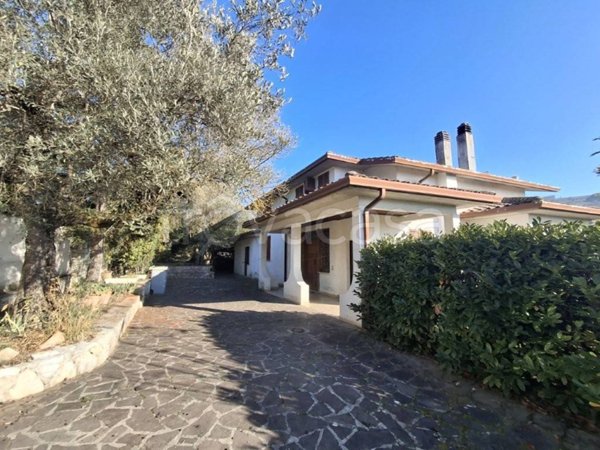 casa indipendente in vendita a Perugia in zona San Marco