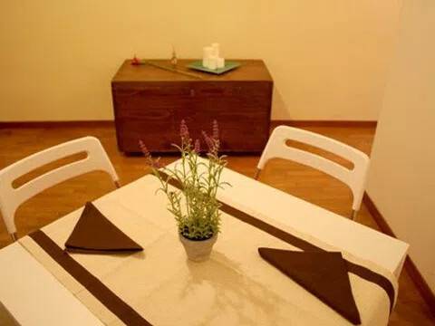 appartamento in vendita a Perugia in zona Prepo