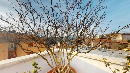 appartamento in vendita a Perugia in zona Stazione