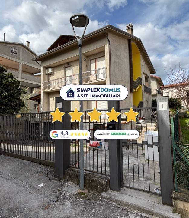 appartamento in vendita a Perugia in zona San Sisto