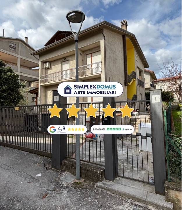 appartamento in vendita a Perugia in zona Lacugnano