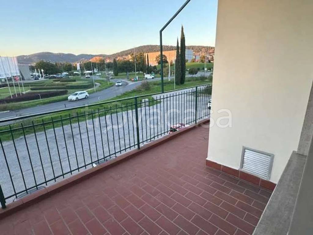 appartamento in vendita a Perugia in zona Prepo