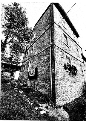 appartamento in vendita a Perugia in zona Ponte Felcino