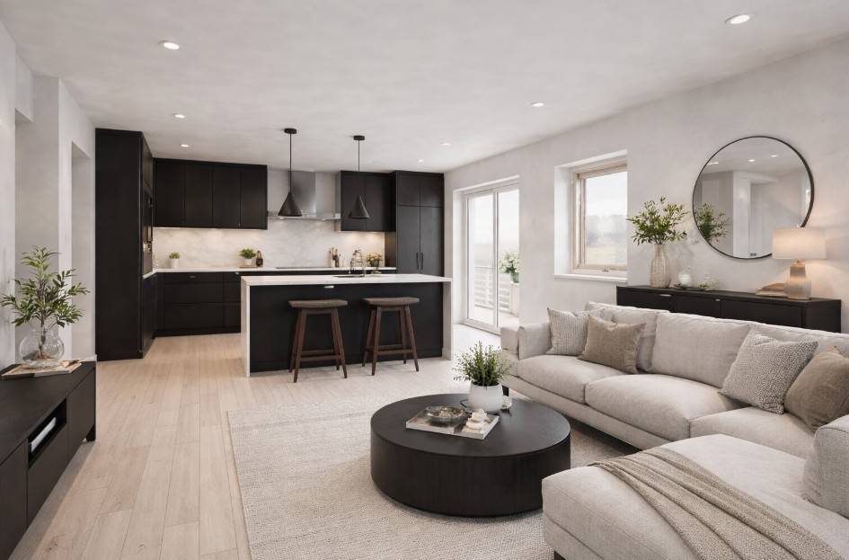 appartamento in vendita a Perugia in zona Fontignano