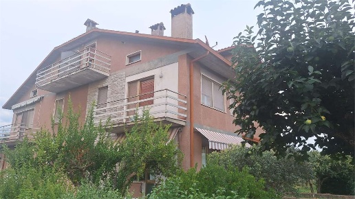 appartamento in vendita a Perugia in zona Centro Città