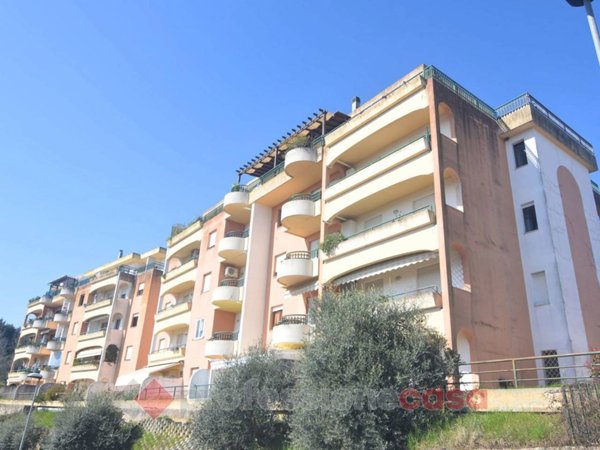 appartamento in vendita a Perugia in zona Montelaguardia