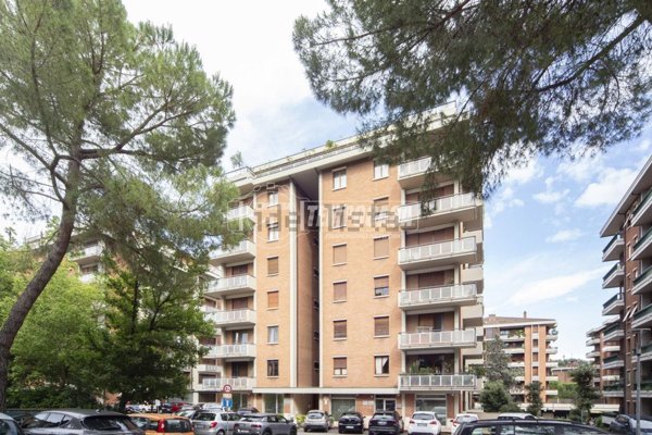 appartamento in vendita a Perugia in zona Madonna Alta