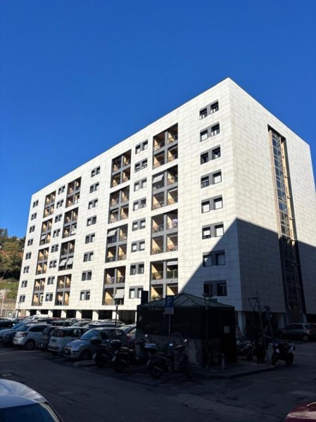 appartamento in vendita a Perugia in zona Monteluce