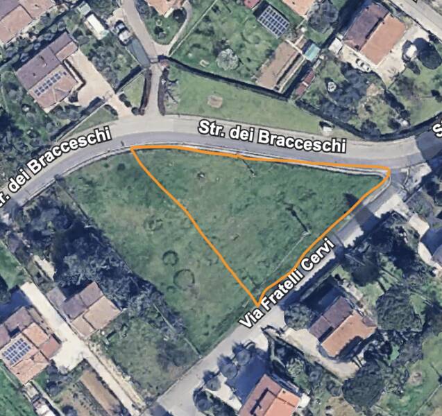 casa indipendente in vendita a Perugia in zona Casa del Diavolo