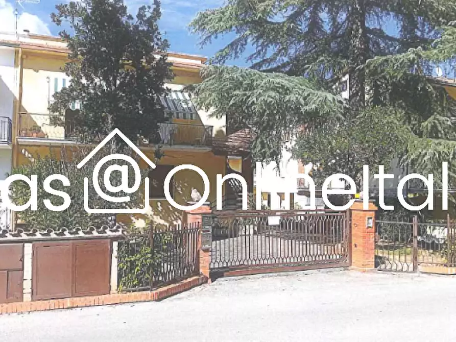 appartamento in vendita a Perugia in zona Ponte San Giovanni