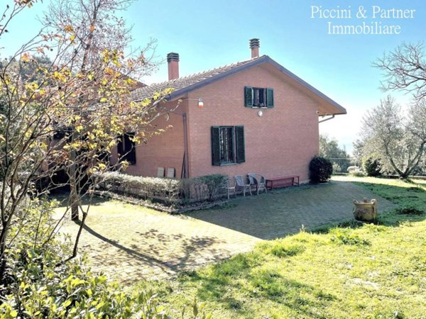 casa indipendente in vendita a Perugia in zona Città della Domenica