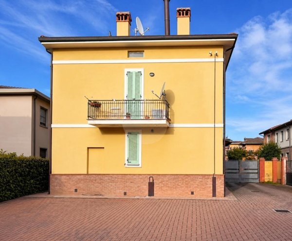 appartamento in vendita a Perugia in zona Ponte San Giovanni