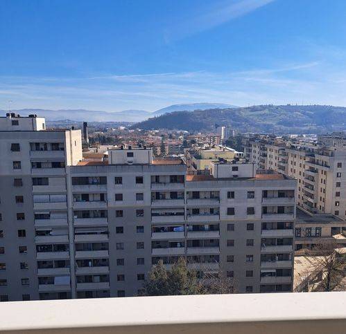 appartamento in vendita a Perugia in zona Ponte San Giovanni